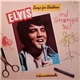 Elvis - Elvis Sings For Children And Grownups Too!