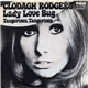 Clodagh Rodgers - Lady Love Bug / Tangerines, Tangerines